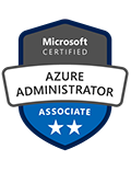 Microsoft Azure Administrator Associate (AZ-104)
