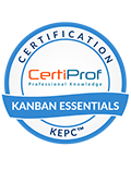 Kanban Essentials Professional Certificate (KEPC)
